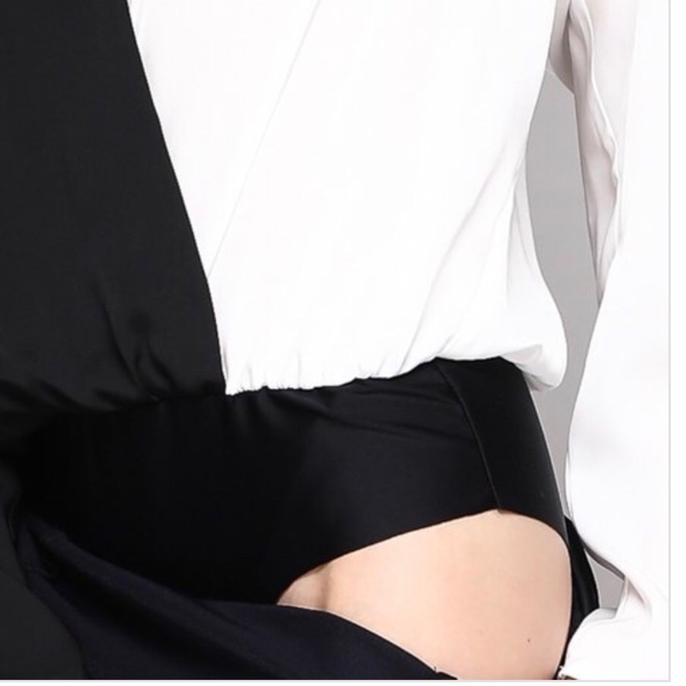 Bodysuit